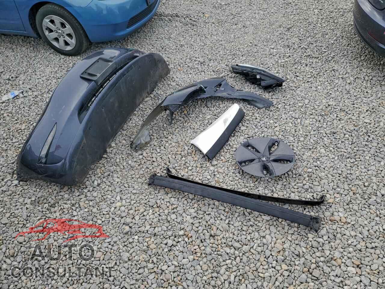 TESLA MODEL 3 2020 - 5YJ3E1EB4LF639082