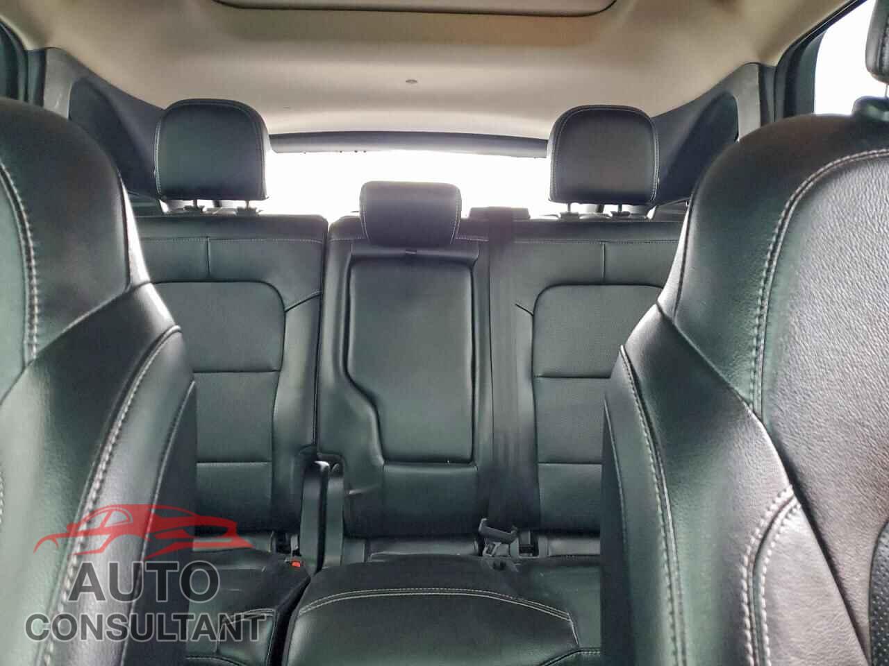 FORD ESCAPE 2020 - 1FMCU9DZ8LUA79554