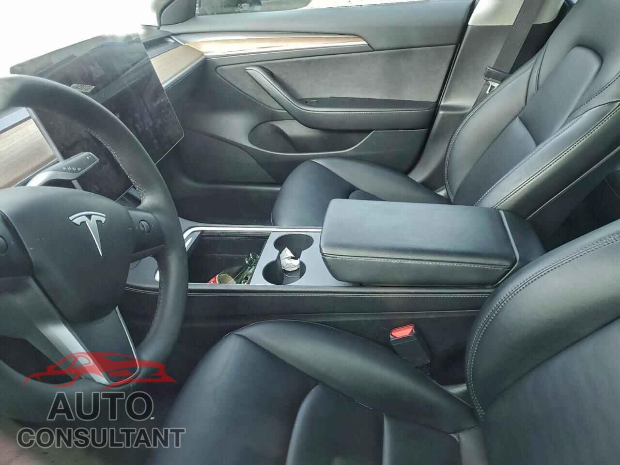TESLA MODEL 3 2023 - 5YJ3E1EA2PF459709