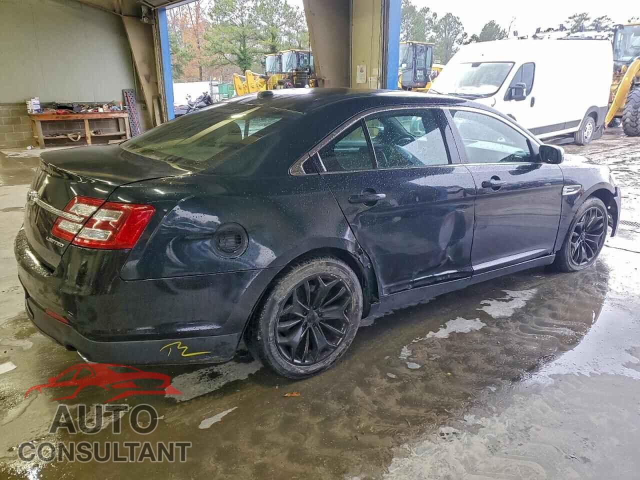 FORD TAURUS 2014 - 1FAHP2F84EG110836