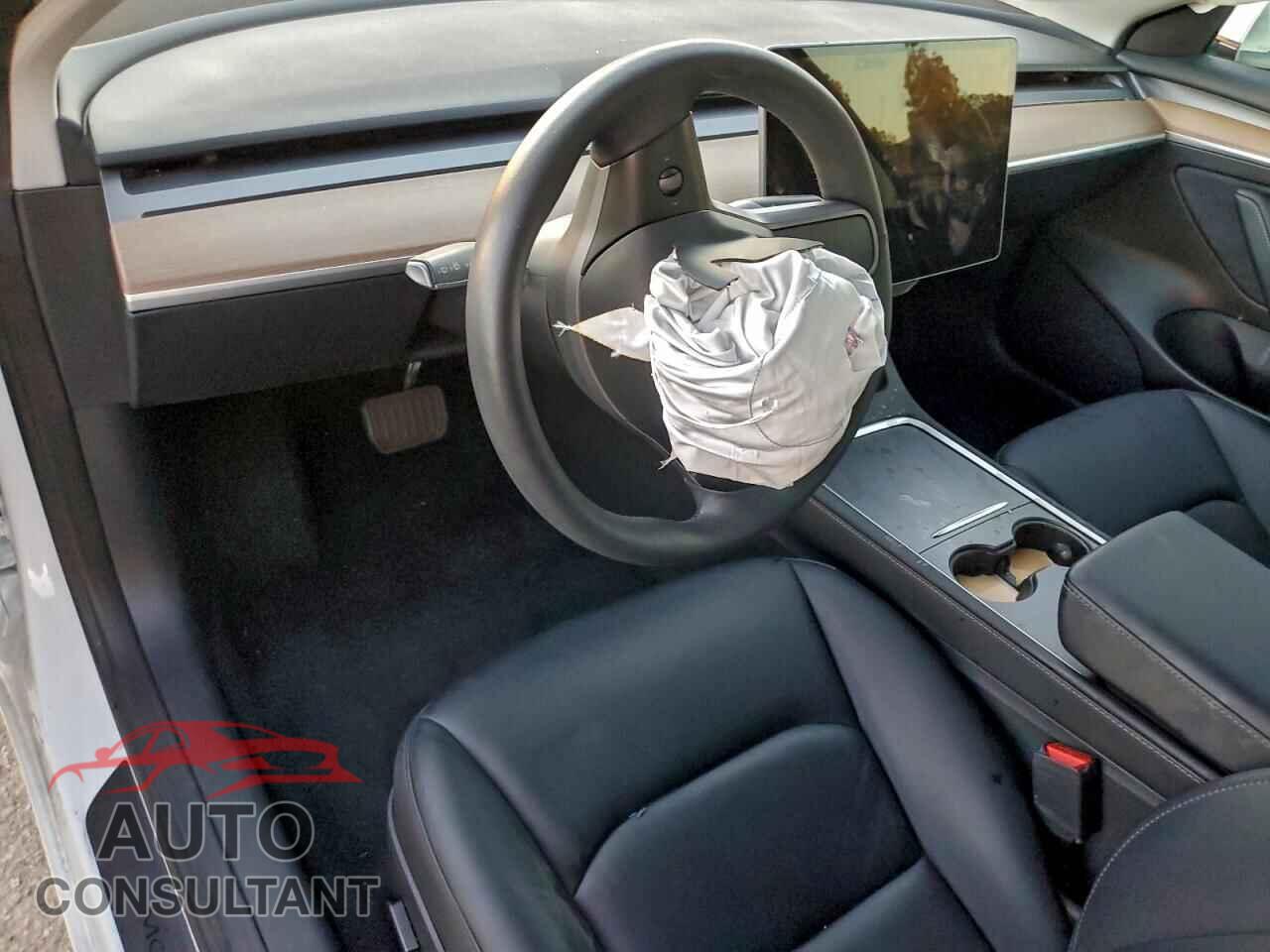 TESLA MODEL 3 2023 - 5YJ3E1EAXPF540800