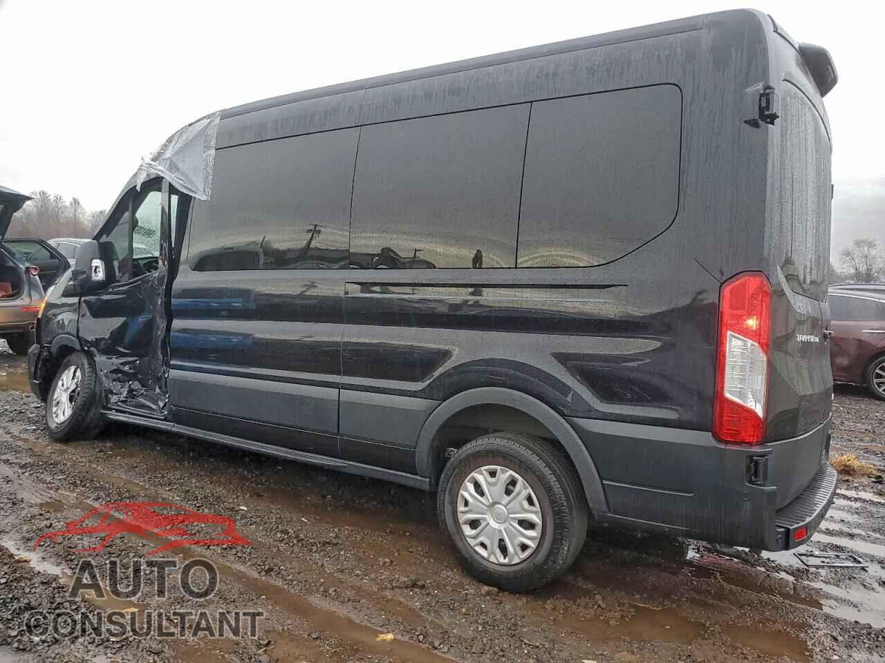 FORD TRANSIT 2021 - 1FBAX2C88MKA64749