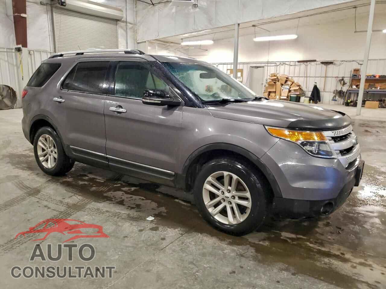 FORD EXPLORER 2012 - 1FMHK8D84CGA57742