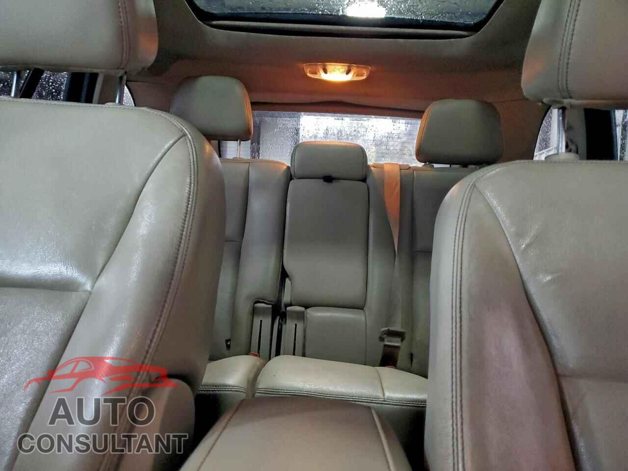 FORD EDGE 2014 - 2FMDK4JCXEBA08703