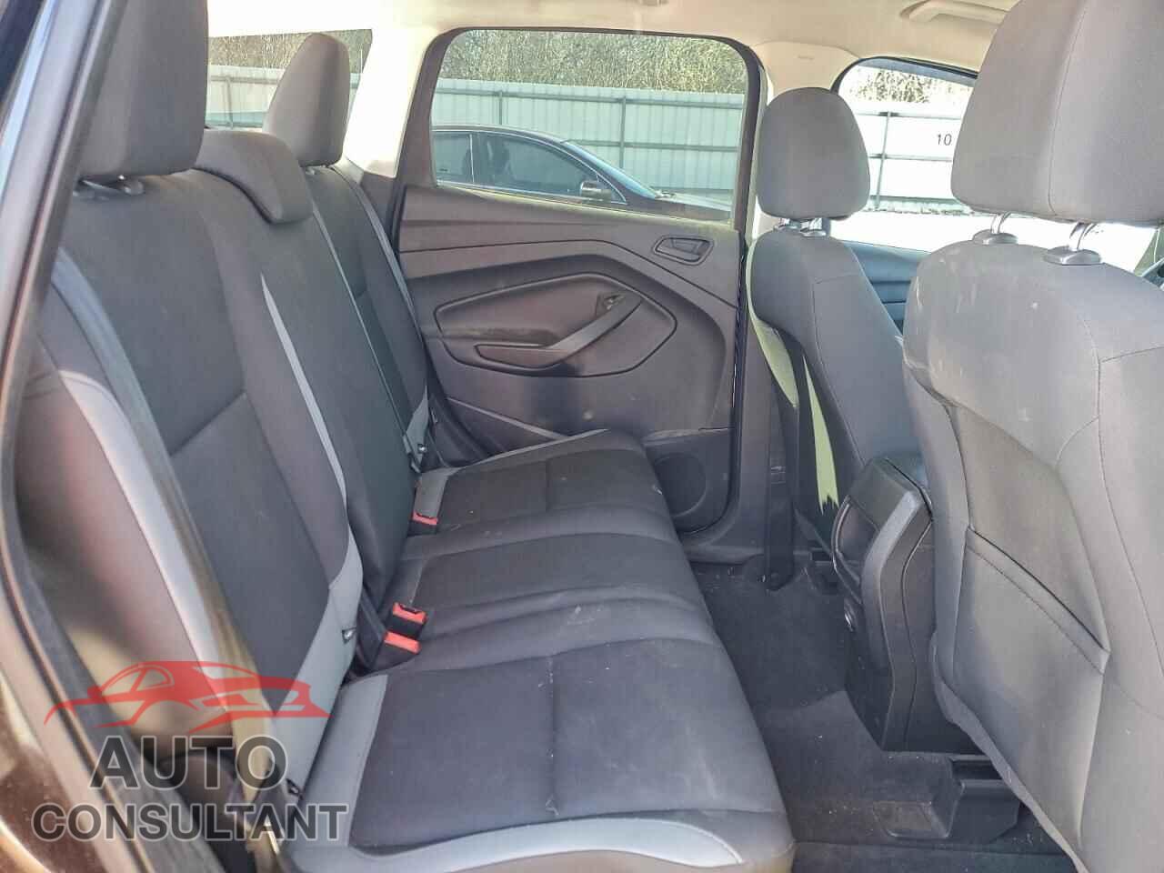 FORD ESCAPE 2013 - 1FMCU0F77DUC70620