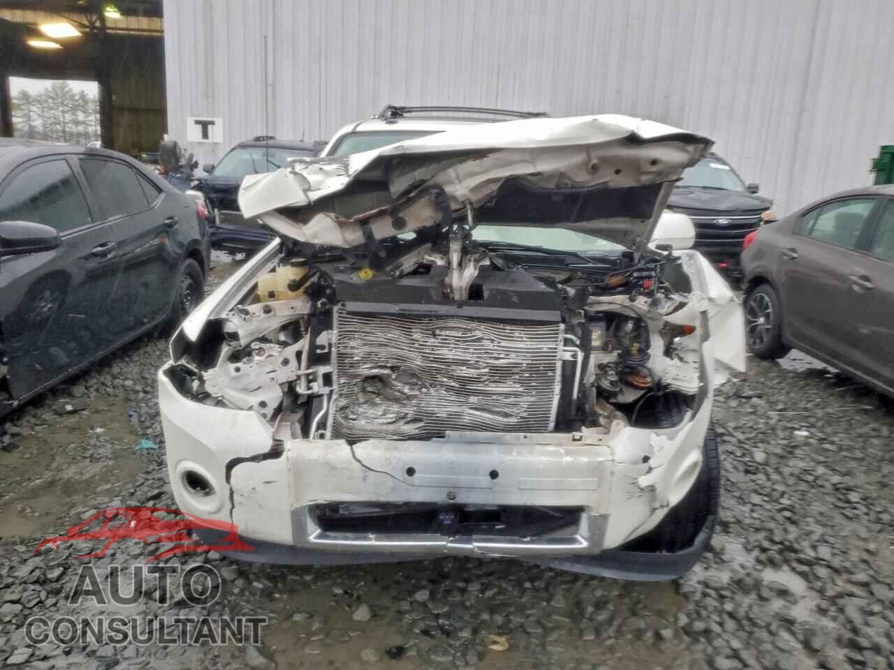 FORD ESCAPE 2012 - 1FMCU0EG2CKC74439