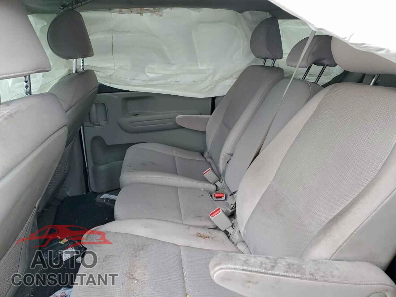 KIA All Models 2019 - KNDMB5C19K6506892