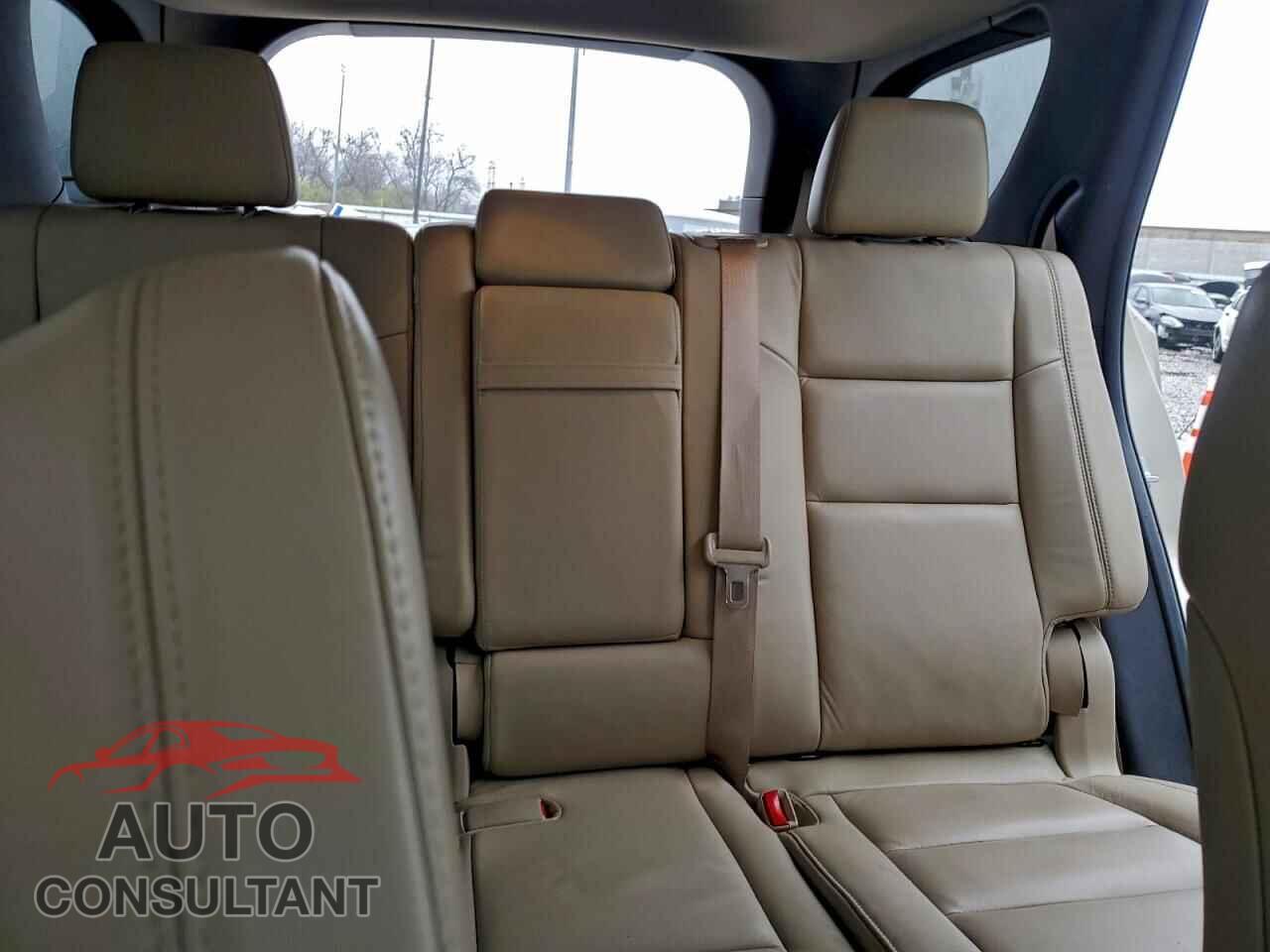 DODGE DURANGO 2014 - 1C4RDJDG9EC359054