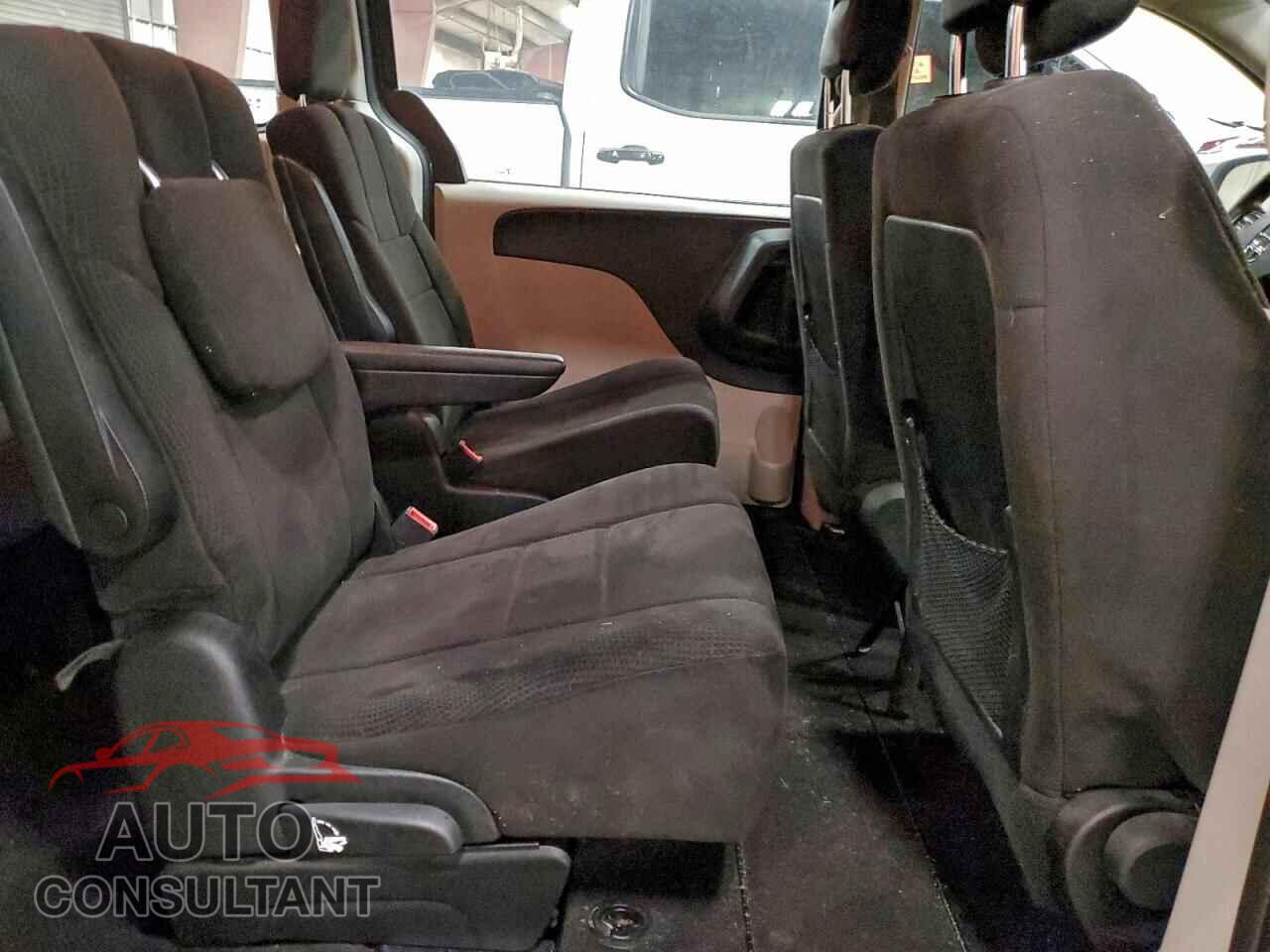 DODGE CARAVAN 2012 - 2C4RDGBG1CR408340
