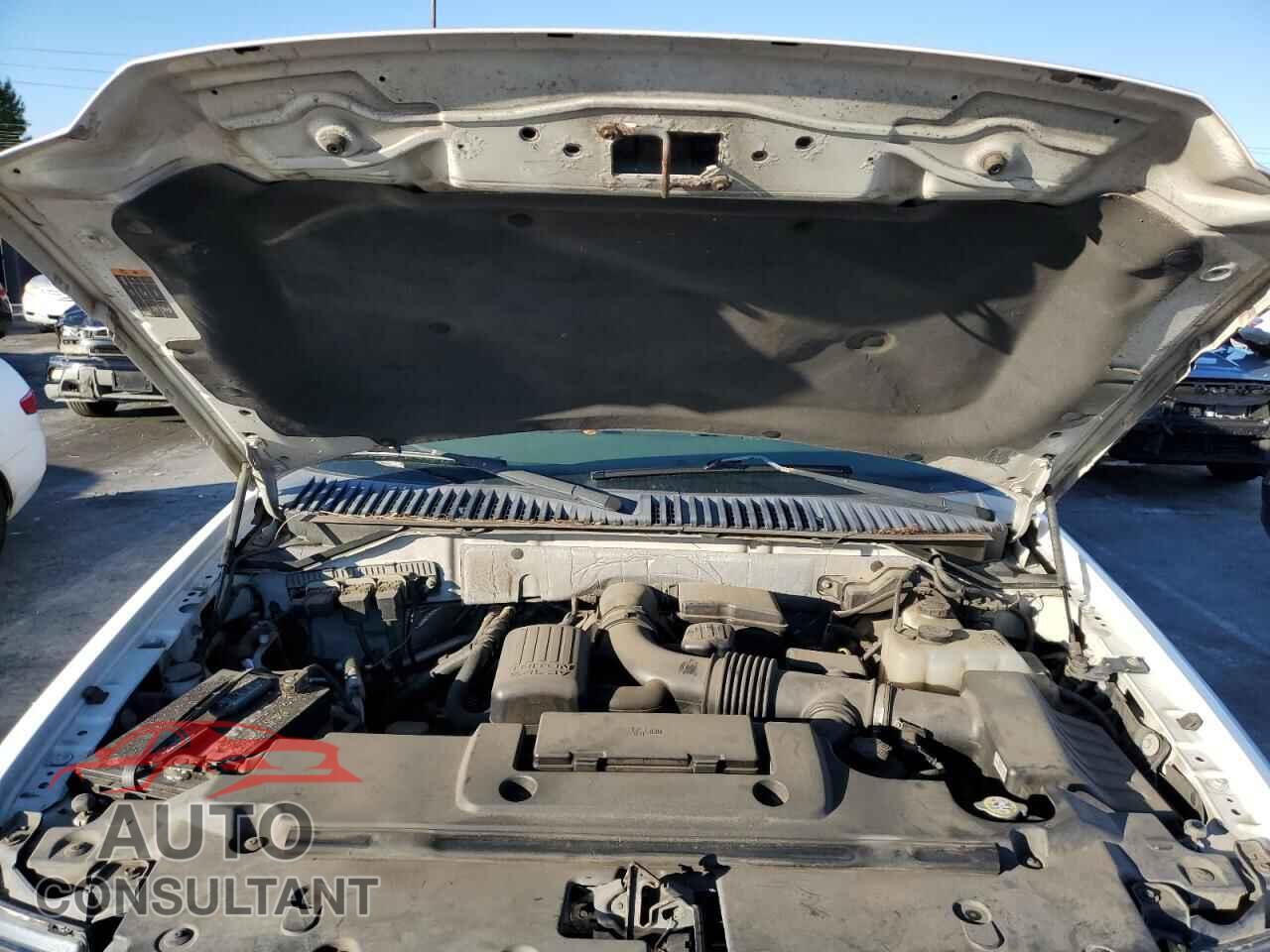 FORD EXPEDITION 2013 - 1FMJK2A56DEF64342
