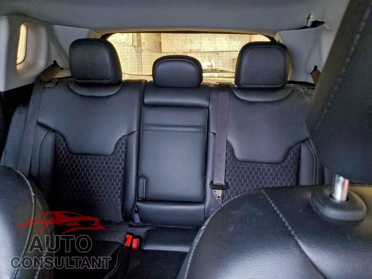 JEEP COMPASS 2020 - 3C4NJDBB1LT101614