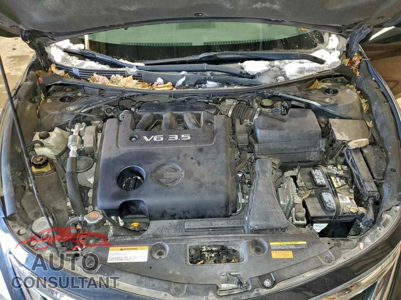 NISSAN ALTIMA 2015 - 1N4BL3AP1FC494489