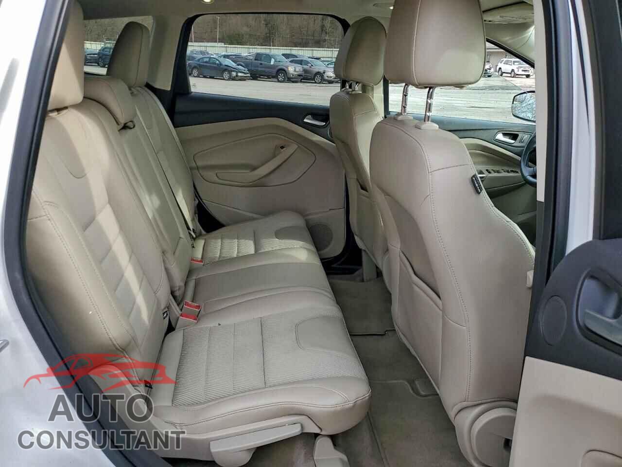 FORD ESCAPE 2014 - 1FMCU0G96EUC05968