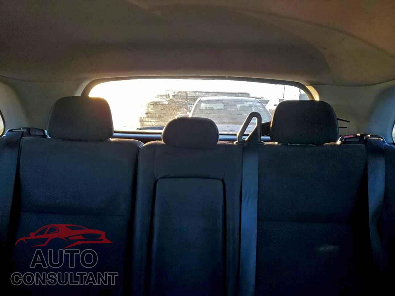 MITSUBISHI OUTLANDER 2013 - 4A4AP3AU8DE024406