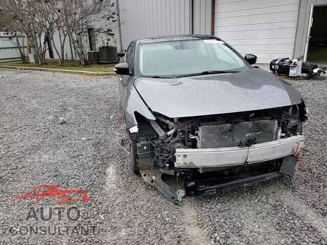 NISSAN MAXIMA 2017 - 1N4AA6AP8HC388224