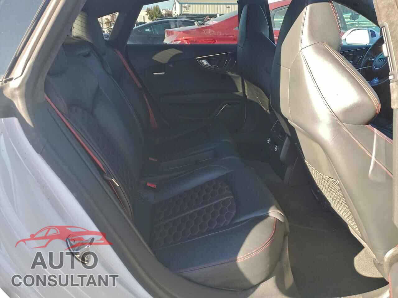 AUDI S7/RS7 2014 - WUAW2AFC3EN905325