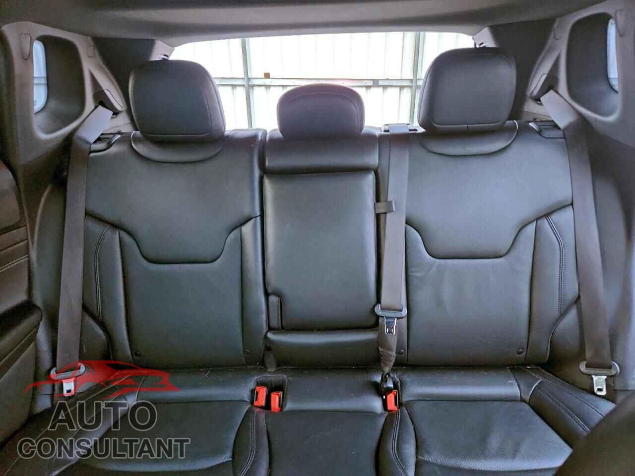 JEEP COMPASS 2022 - 3C4NJDFB3NT167921