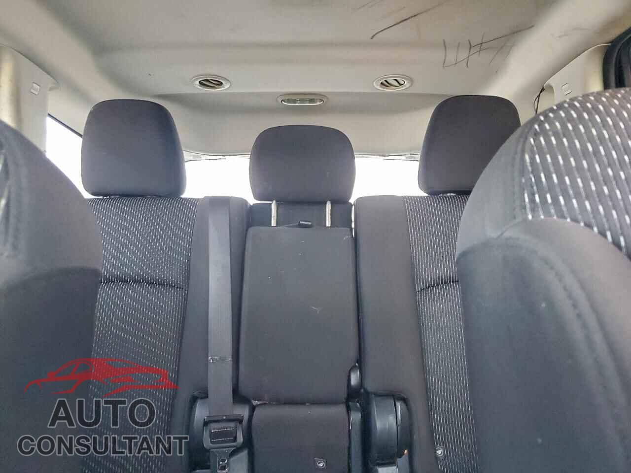 DODGE JOURNEY 2017 - 3C4PDCAB1HT504995
