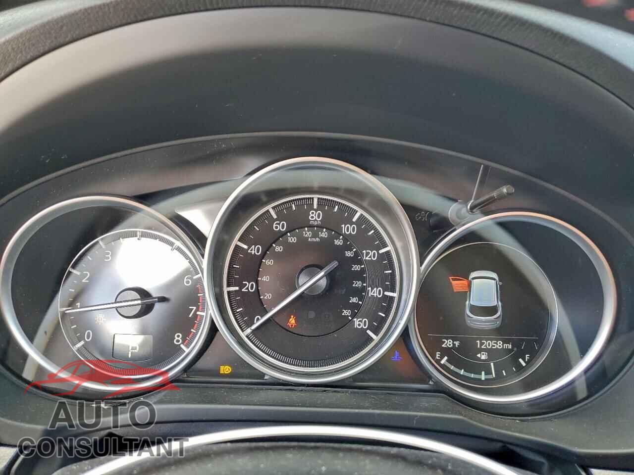 MAZDA CX-5 PREFE 2024 - JM3KFBCL7R0521939