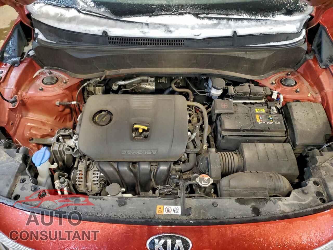 KIA SELTOS 2021 - KNDEPCAA9M7144119