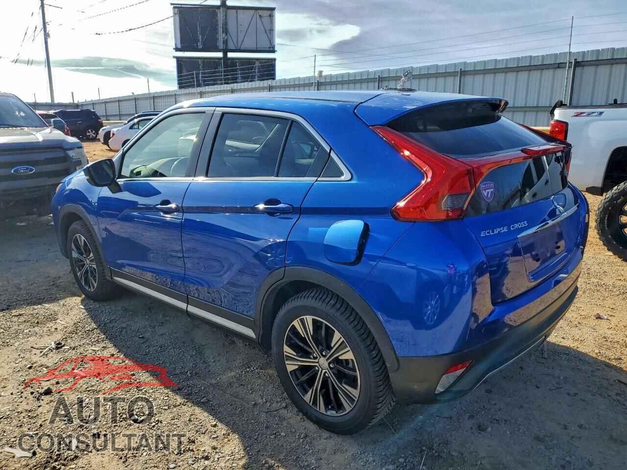 MITSUBISHI ECLIPSE 2020 - JA4AT5AA9LZ001416