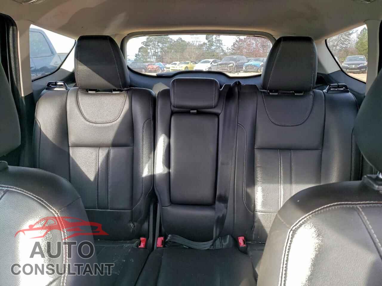 FORD ESCAPE 2013 - 1FMCU9J97DUC68069
