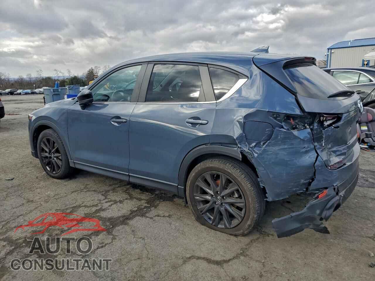 MAZDA CX-5 PREFE 2024 - JM3KFBCL2R0409503