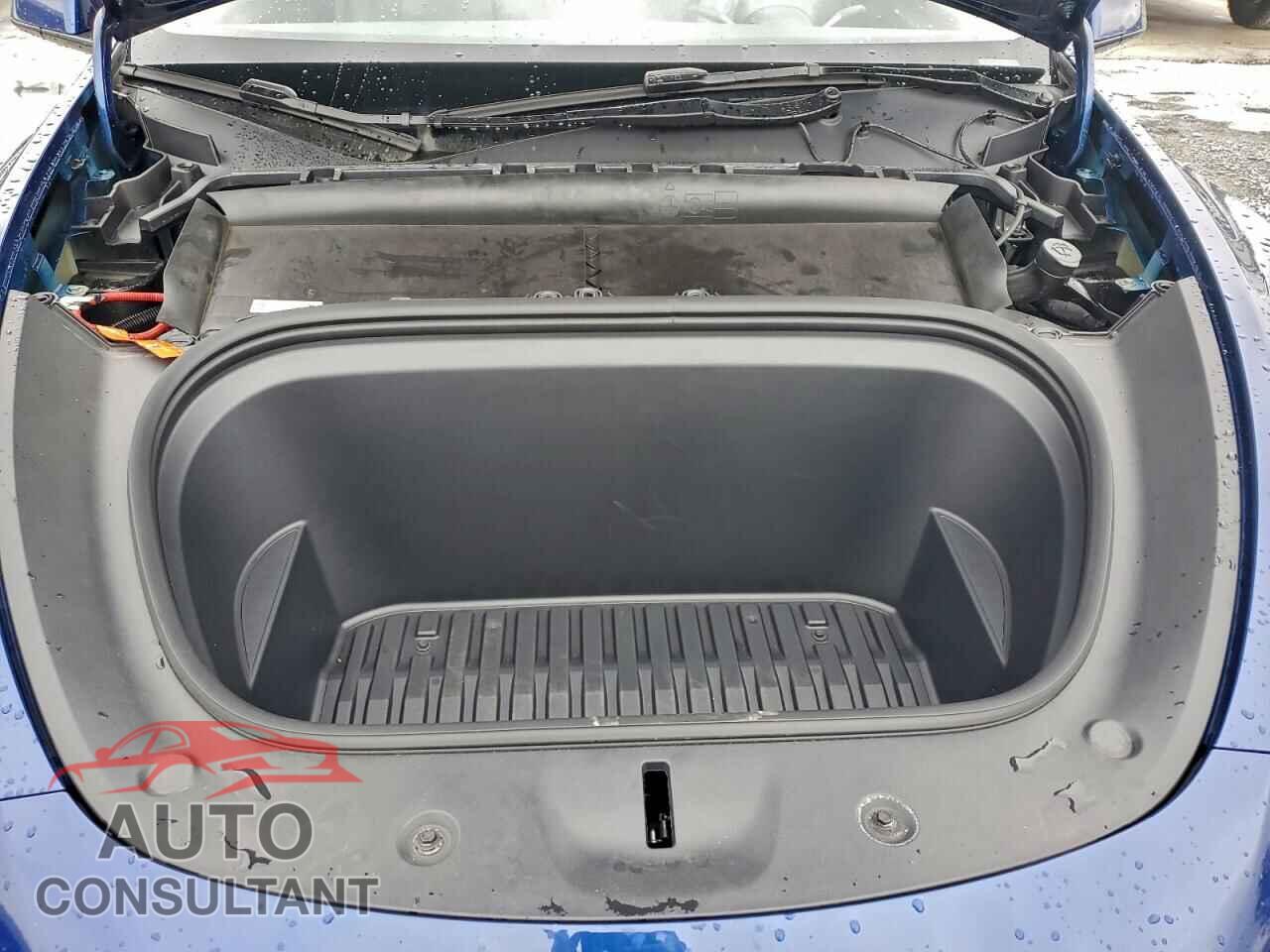 TESLA MODEL Y 2024 - 7SAYGDEE0RF982723