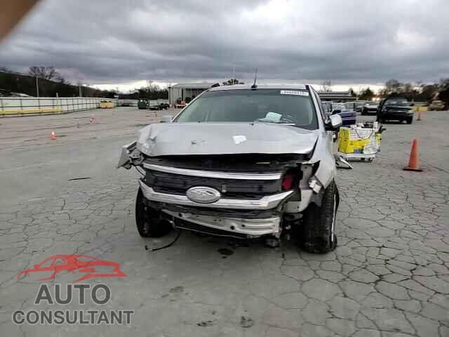 FORD EDGE 2013 - 2FMDK4KC6DBC07275