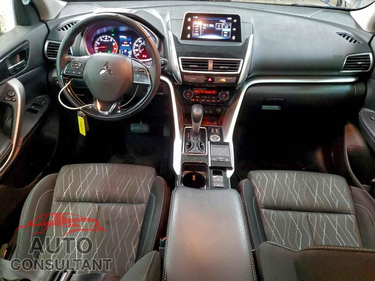 MITSUBISHI ECLIPSE 2020 - JA4AT5AA4LZ018348