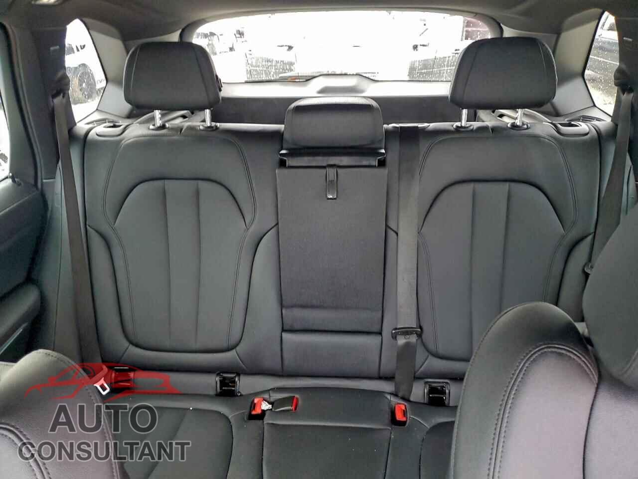 BMW X5 2021 - 5UXCR4C09M9F06662