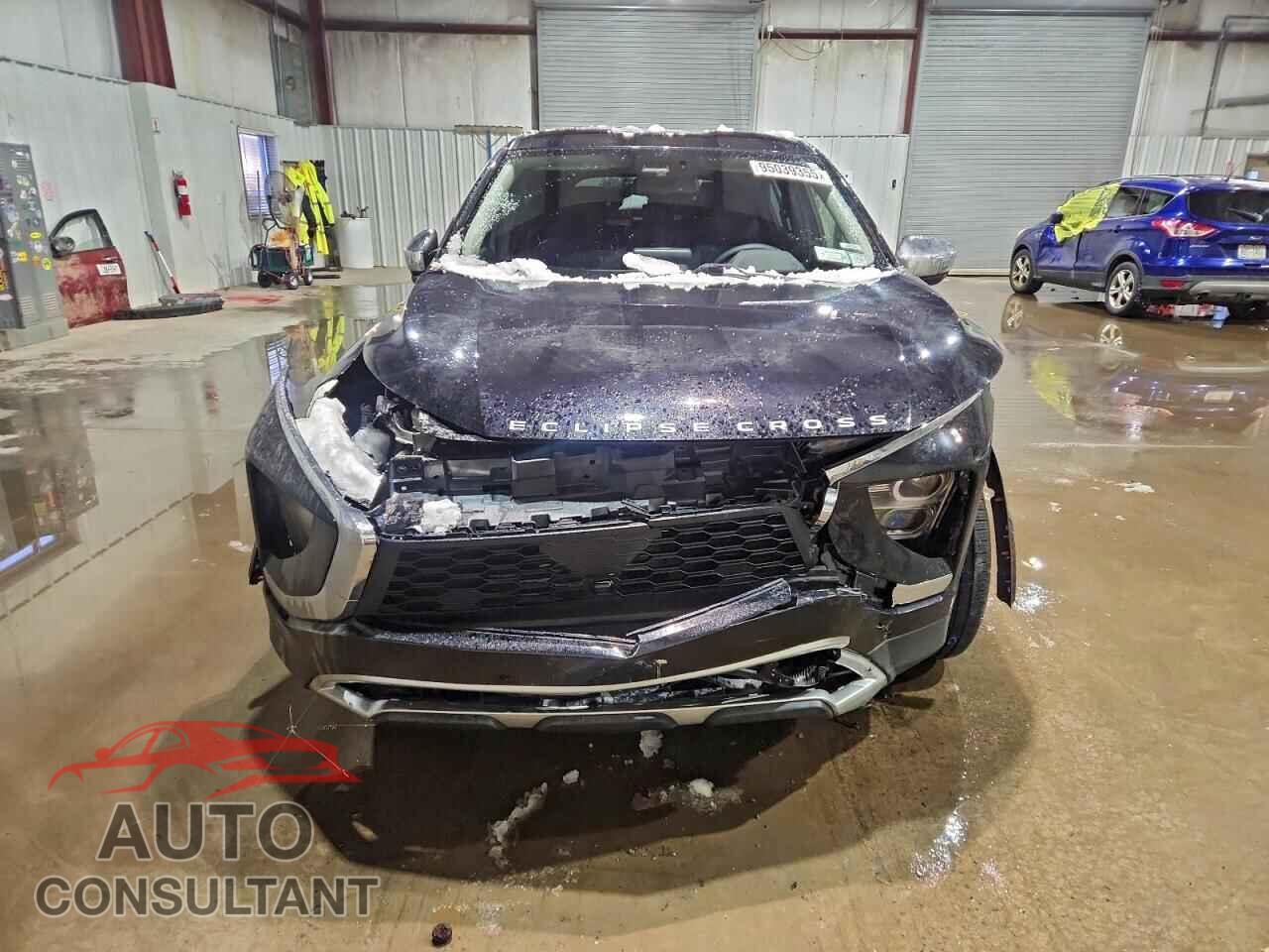 MITSUBISHI ECLIPSE 2022 - JA4ATWAA2NZ004392