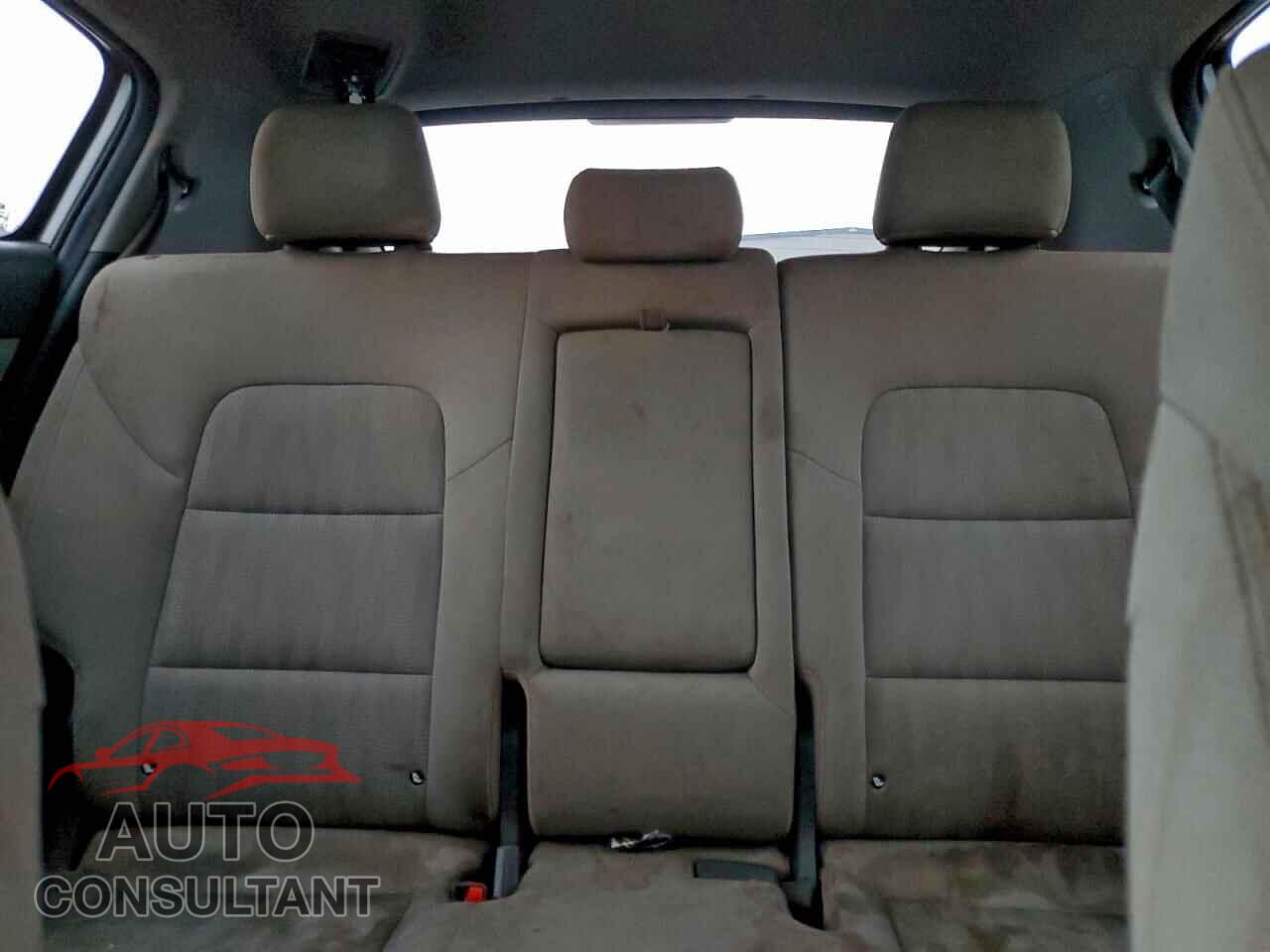 KIA SPORTAGE 2017 - KNDPM3AC0H7115987