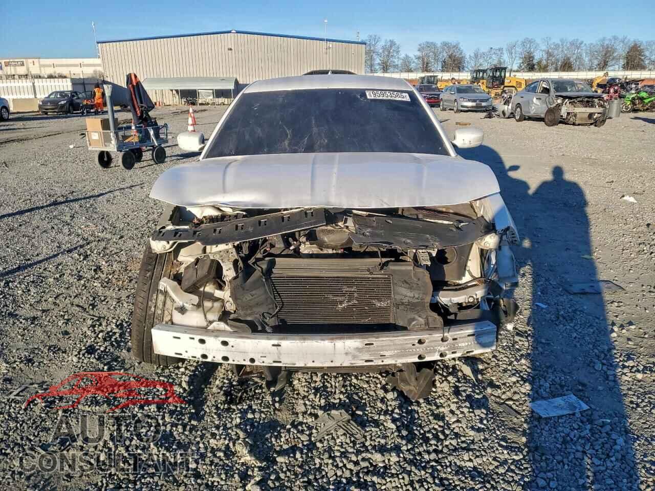 DODGE CHARGER 2016 - 2C3CDXCT0GH266399