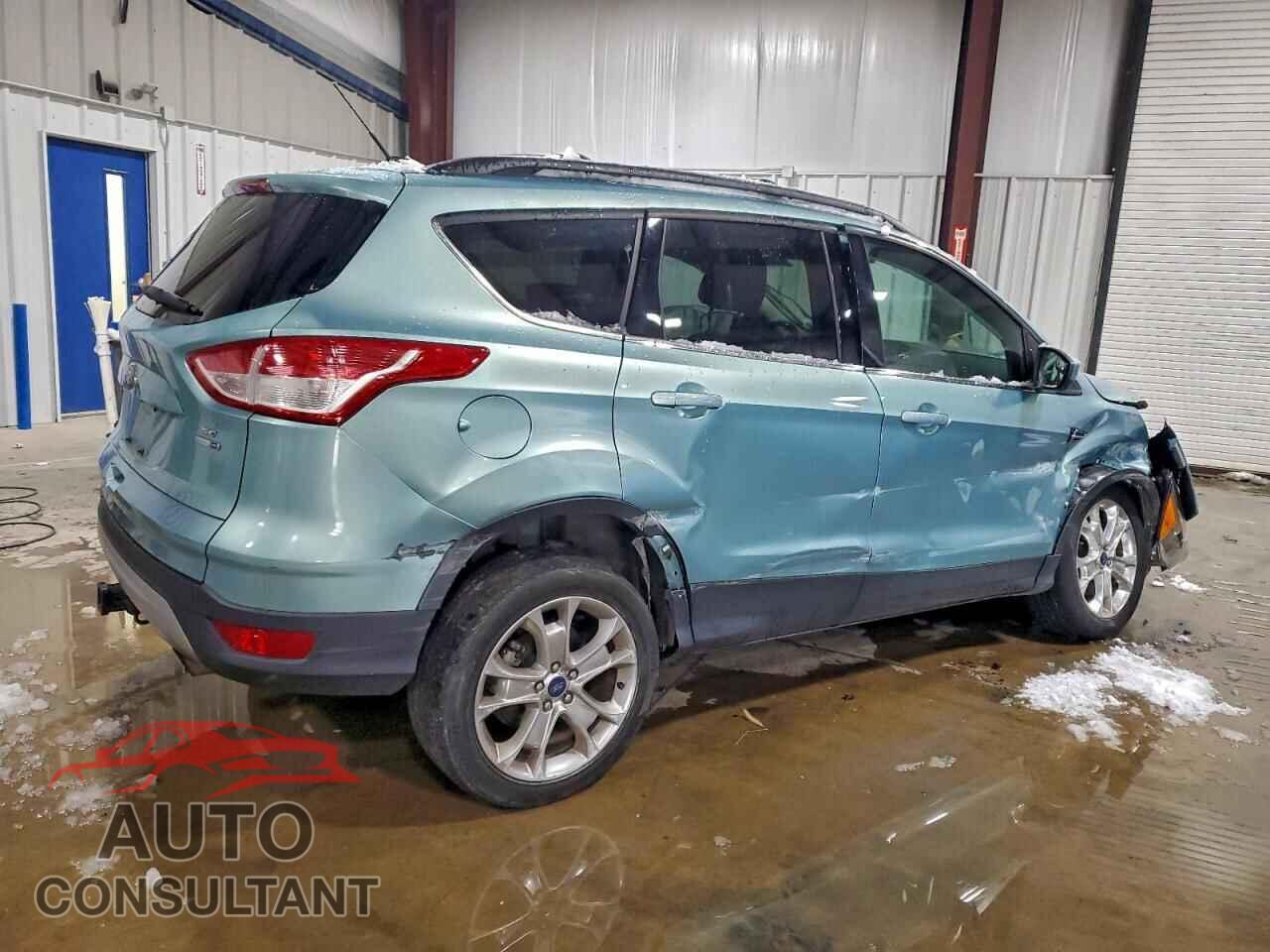 FORD ESCAPE 2013 - 1FMCU9G94DUD51112