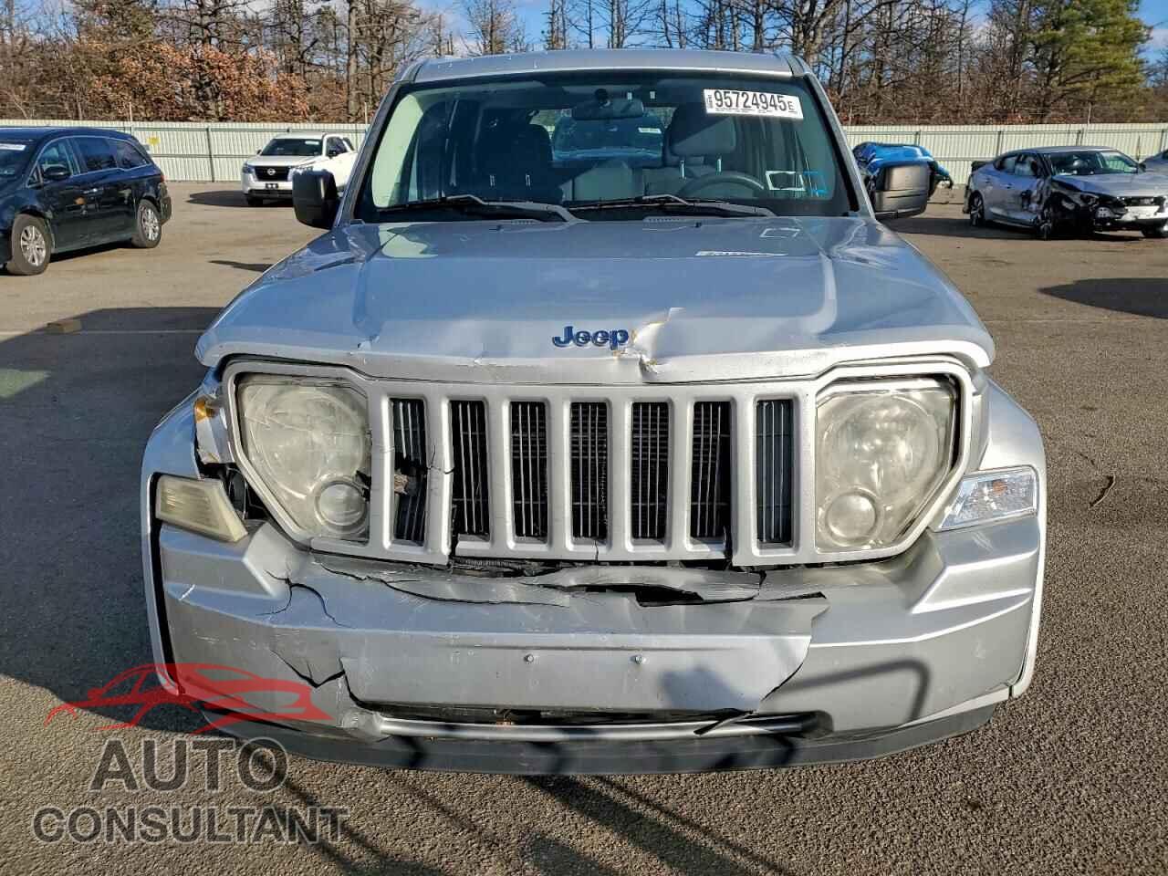 JEEP LIBERTY 2012 - 1C4PJMAK9CW109352