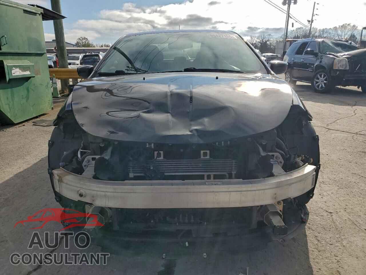 DODGE DART 2013 - 1C3CDFBA9DD103611