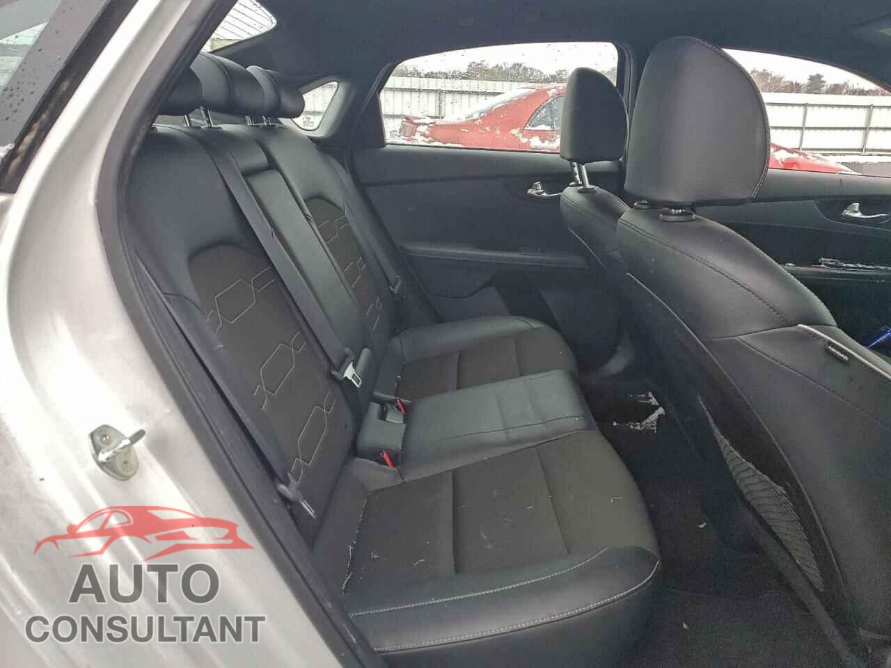 KIA FORTE 2020 - 3KPF34AD0LE224956