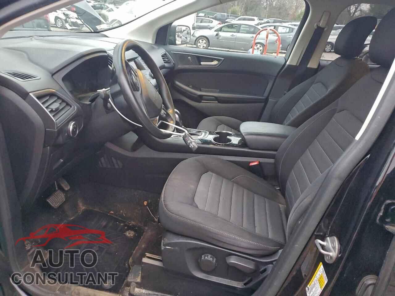 FORD EDGE 2016 - 2FMPK4G90GBB06280