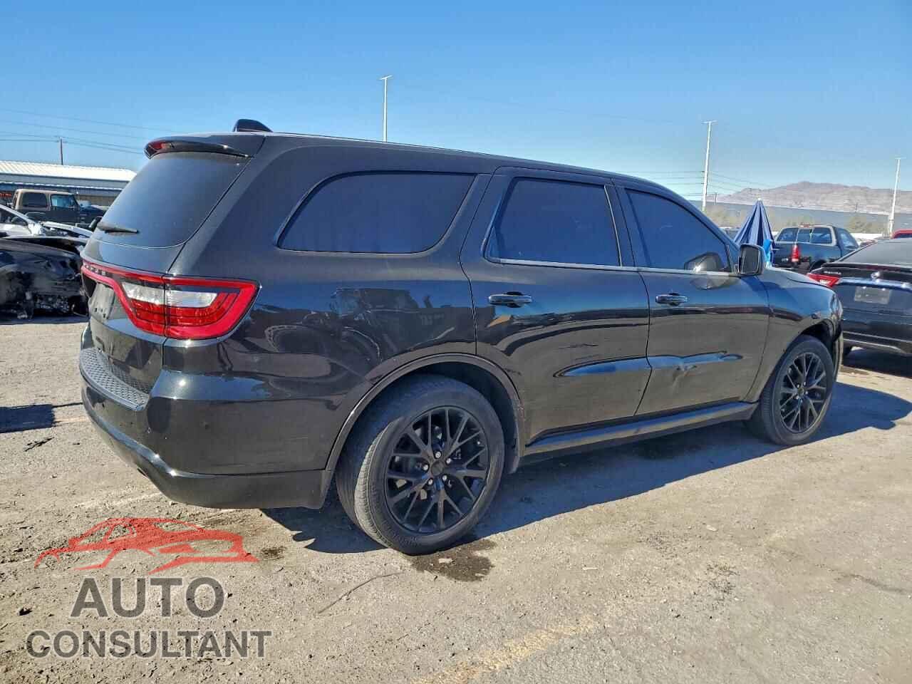 DODGE DURANGO 2015 - 1C4RDHAGXFC921266