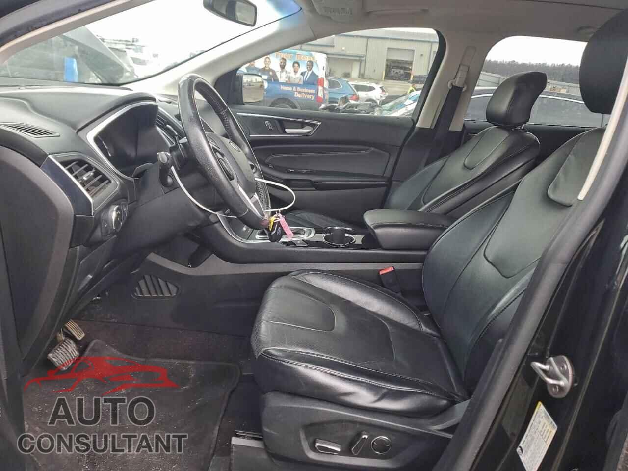 FORD EDGE 2015 - 2FMTK3K8XFBC19076