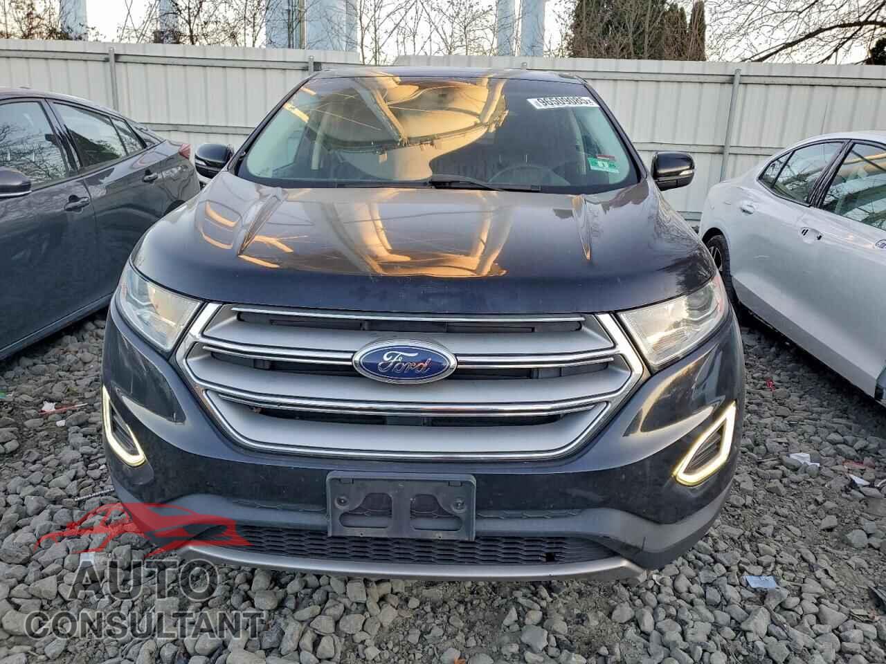 FORD EDGE 2016 - 2FMPK4J92GBB86397