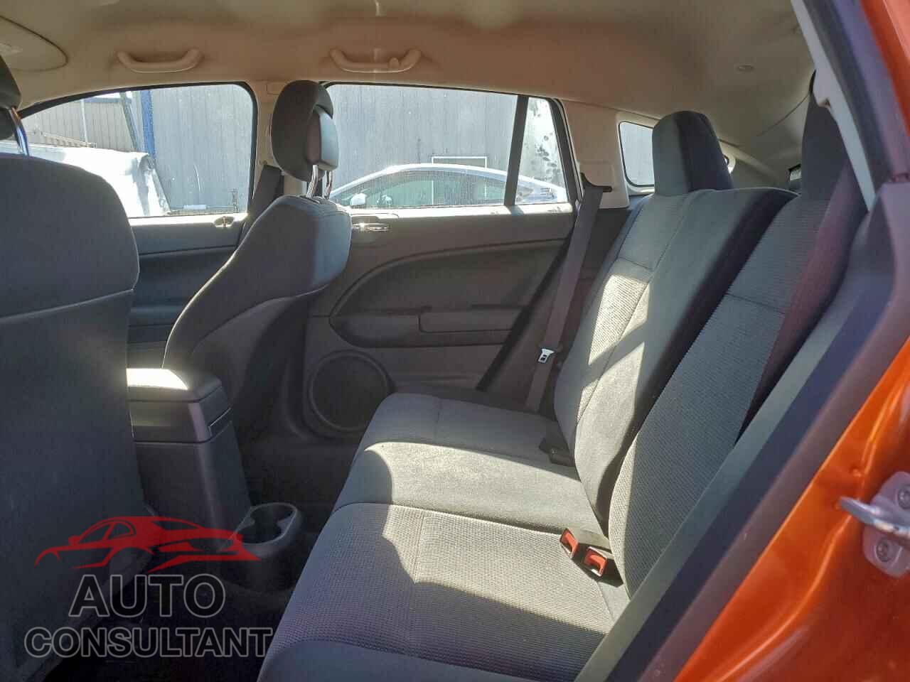 DODGE CALIBER 2011 - 1B3CB3HA5BD264690