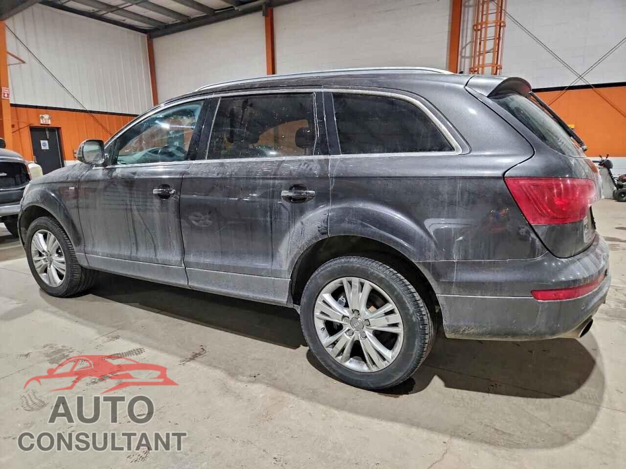 AUDI Q7 2015 - WA1WMCFE6FD005279