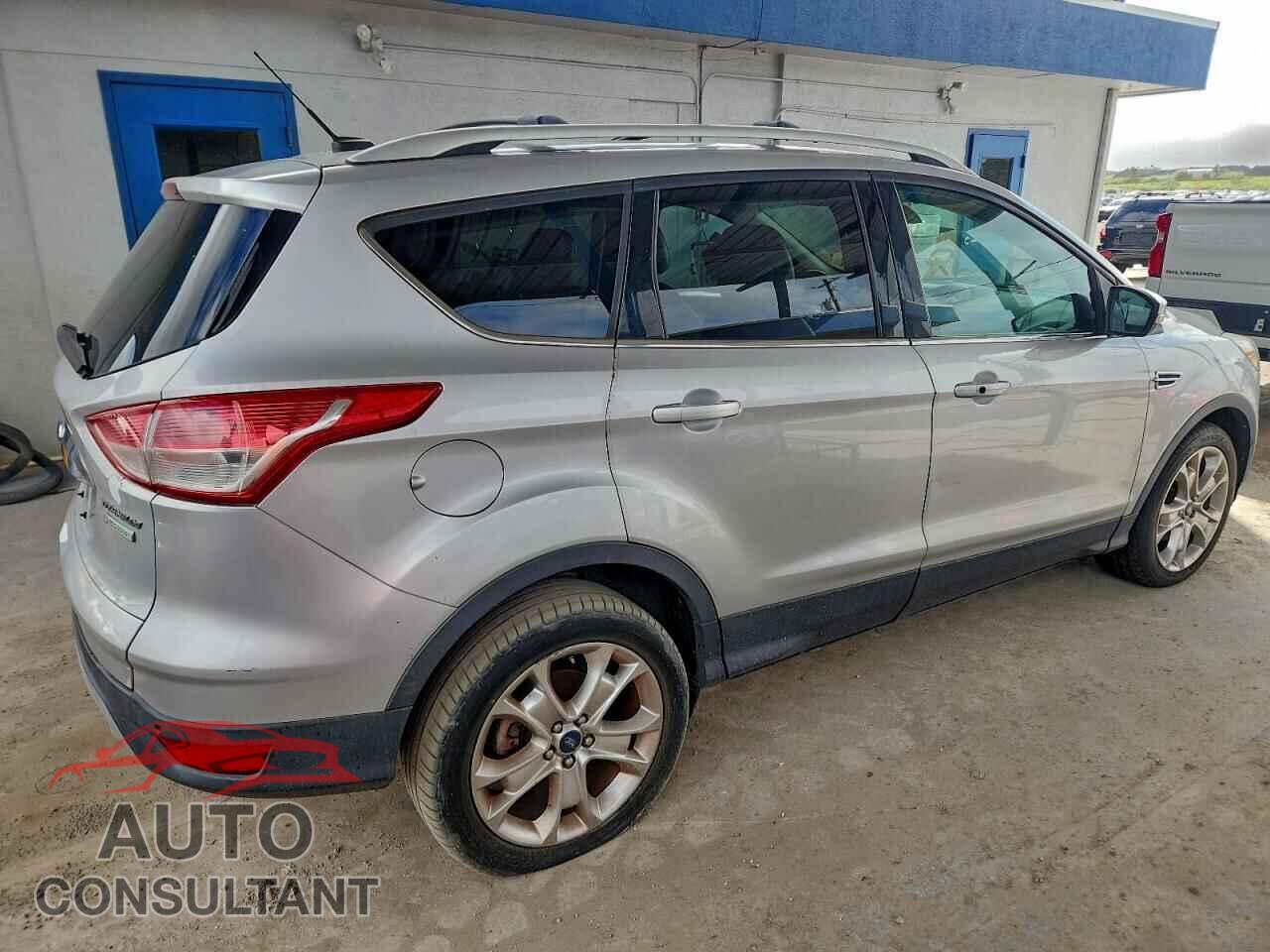 FORD ESCAPE 2014 - 1FMCU0JX4EUC17642