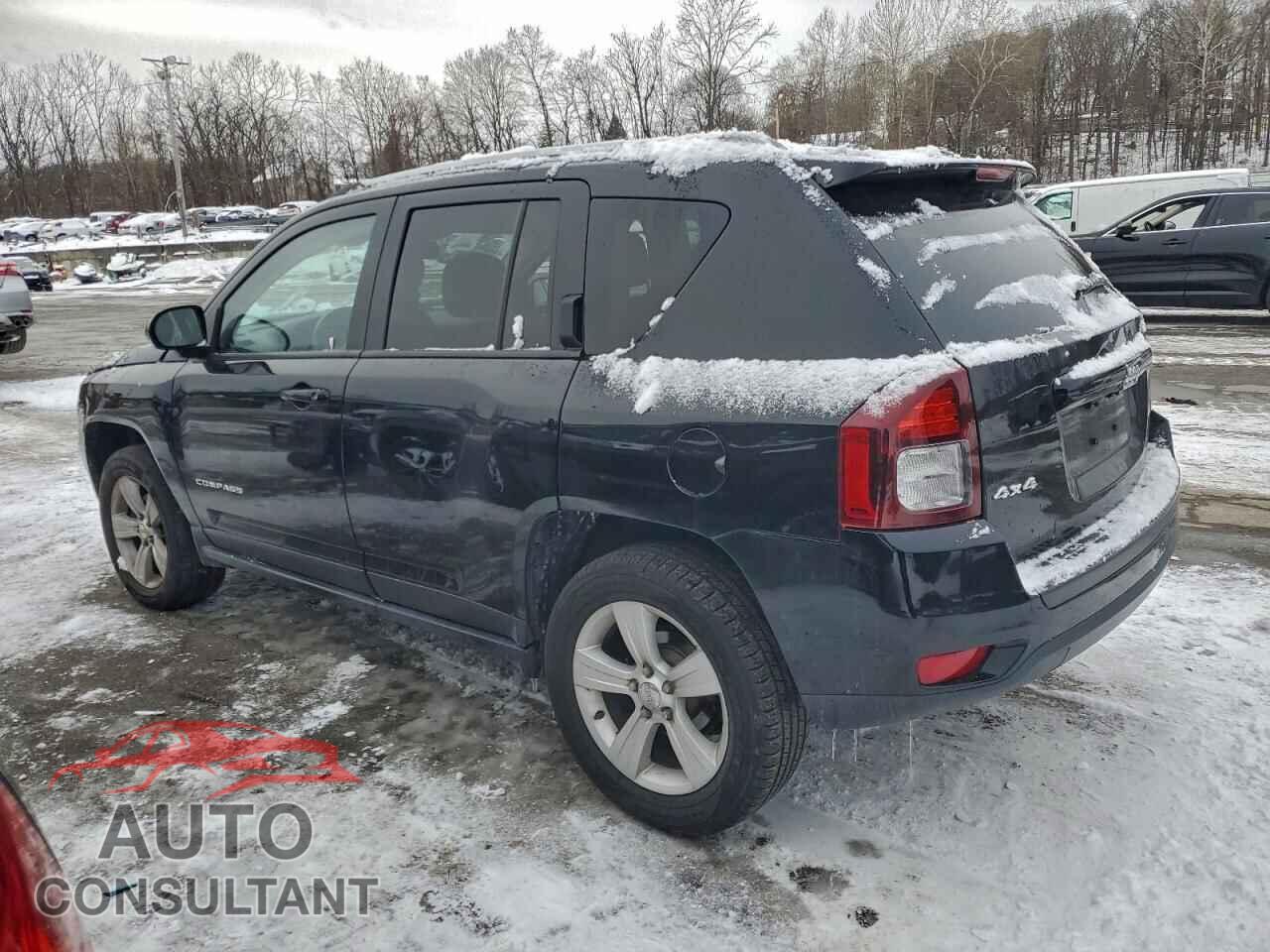 JEEP COMPASS 2015 - 1C4NJDEB5FD232017