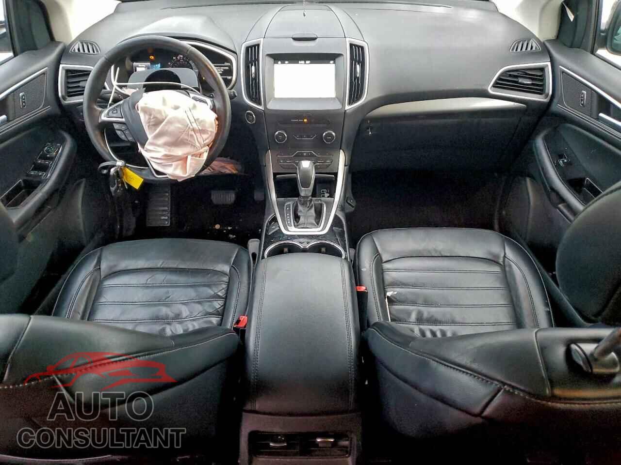 FORD EDGE 2016 - 2FMPK4J85GBC50357