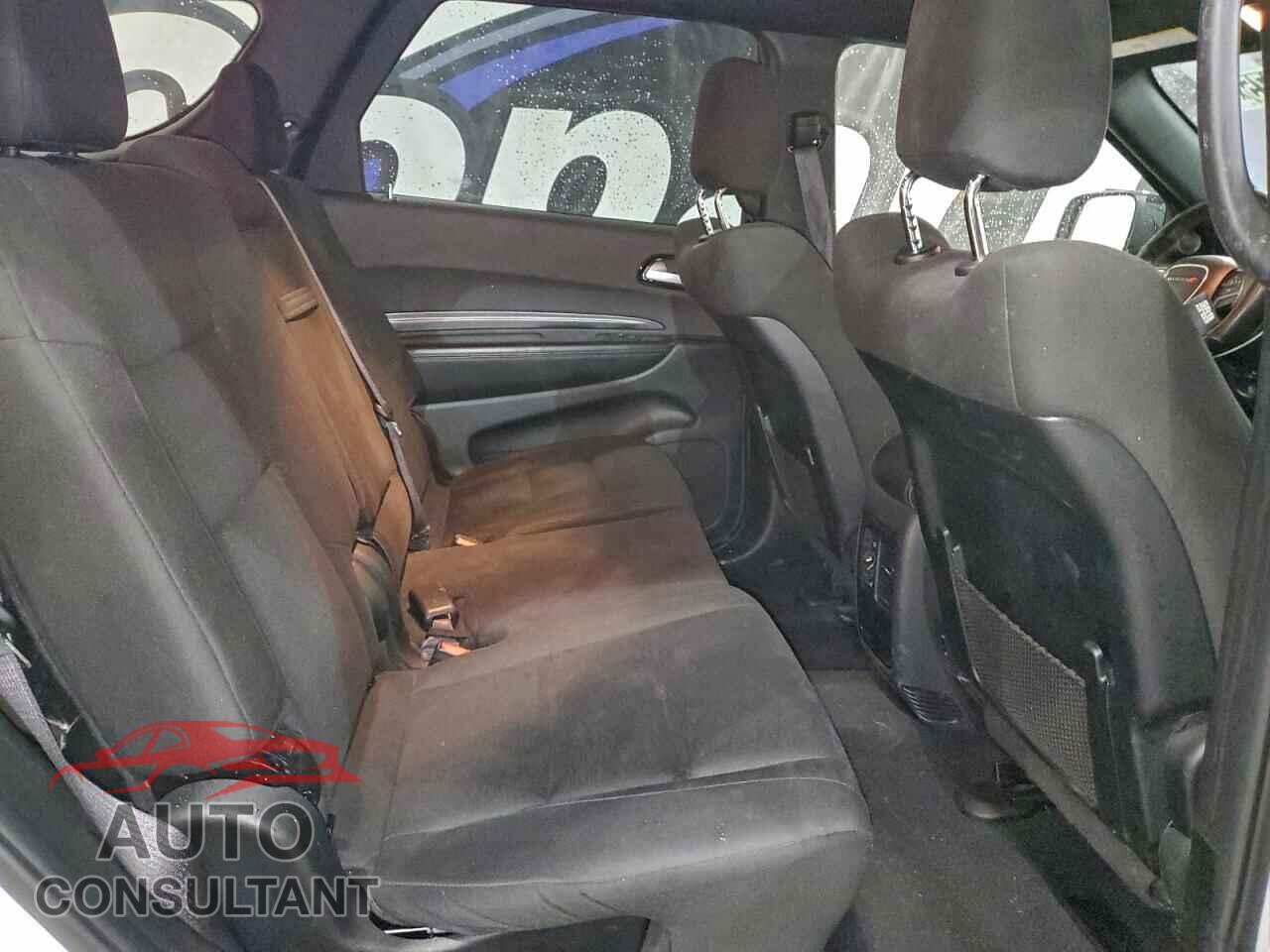 DODGE DURANGO 2023 - 1C4RDHAG3PC616239