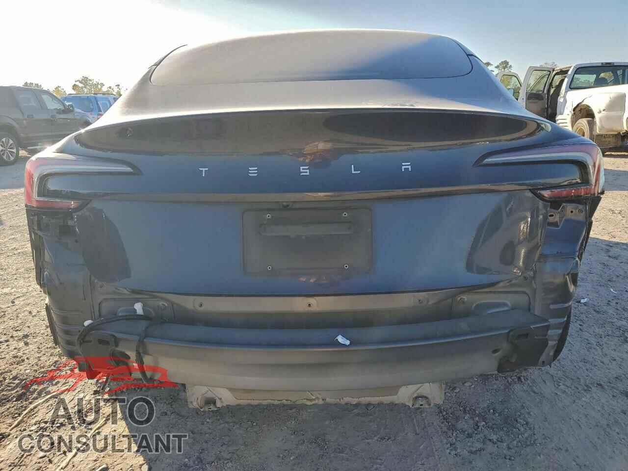 TESLA MODEL 3 2024 - 5YJ3E1EA6RF743122