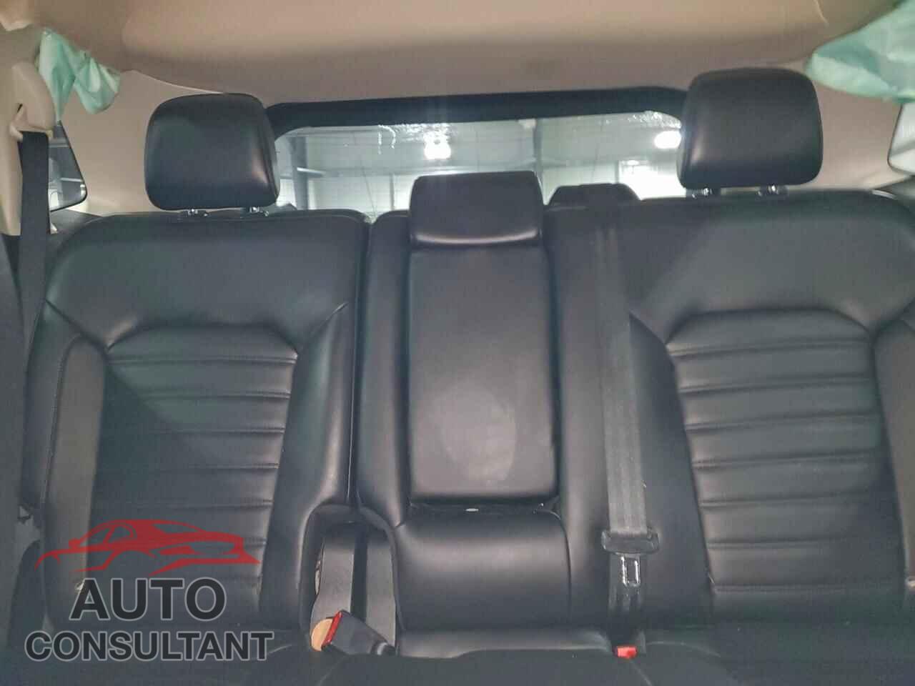 FORD EDGE 2020 - 2FMPK4J97LBA15252